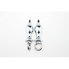 L Size Metal stainless steel rings L Size Metal stainless steel rings